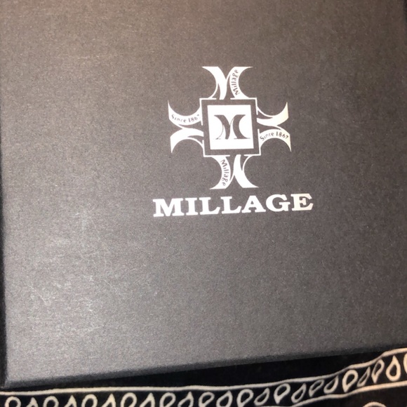 Millage Moscow SLS Red - Picture 2 of 6